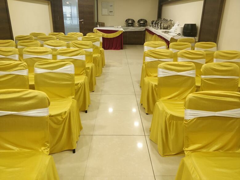 Hotel Vits Kalyan Bhiwandi