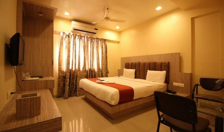 Hotel Vits Kalyan Bhiwandi