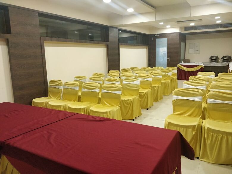 Hotel Vits Kalyan Bhiwandi