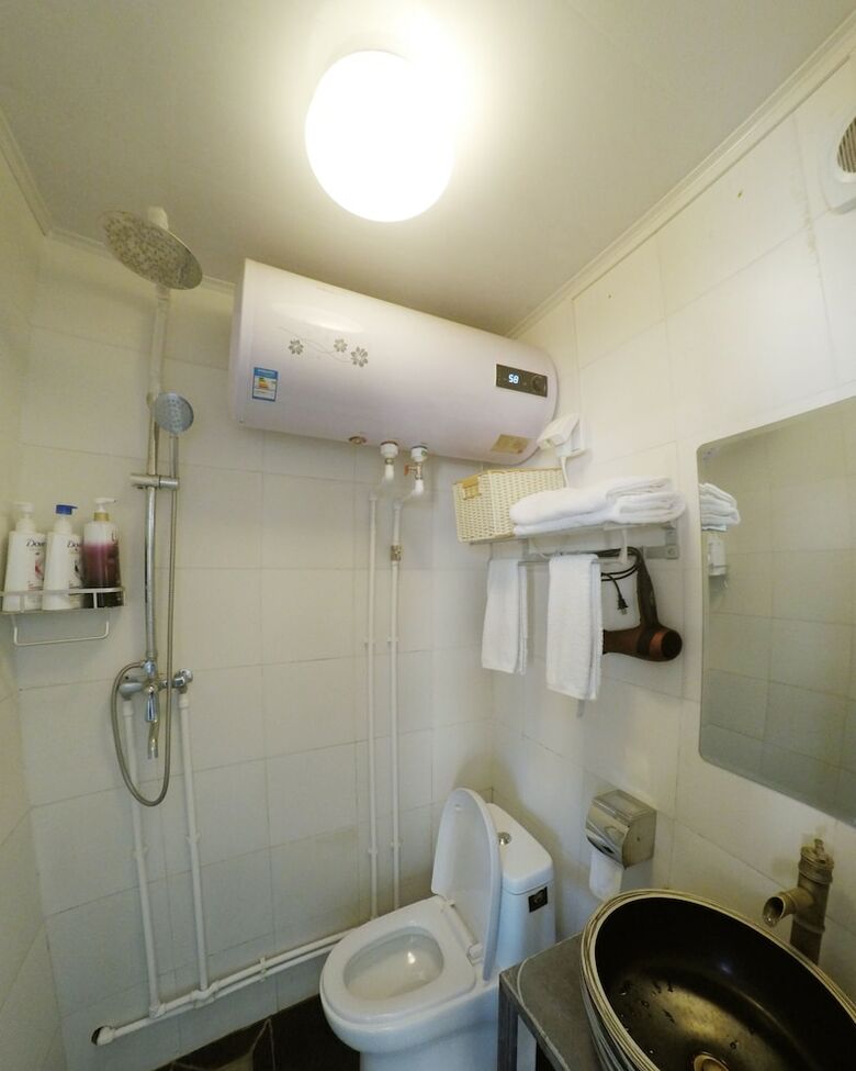Hotel Xiao Man Guesthouse