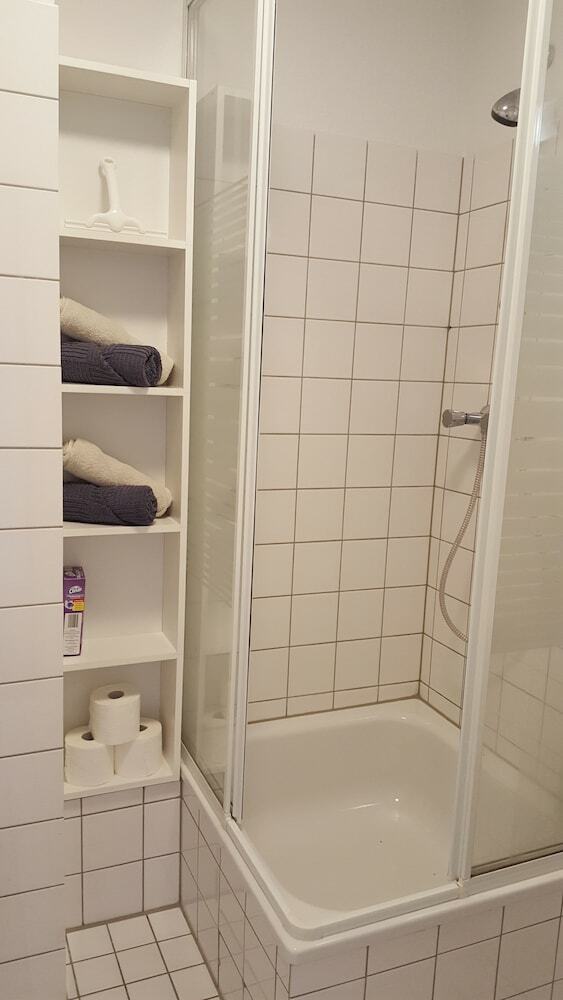 Apartamentos - Sp Hotels - City-apartment