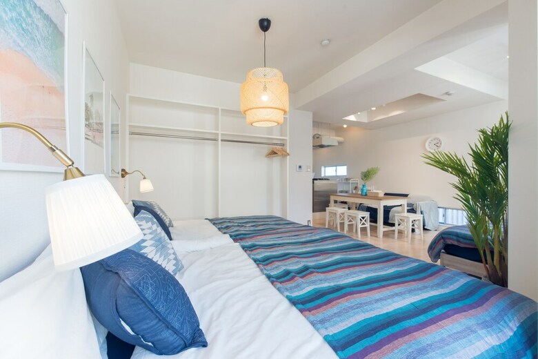 Apartamentos Sakuraya Condominium Kitahorie