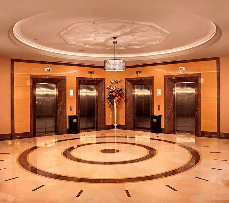 Hotel Divan Istanbul Asia