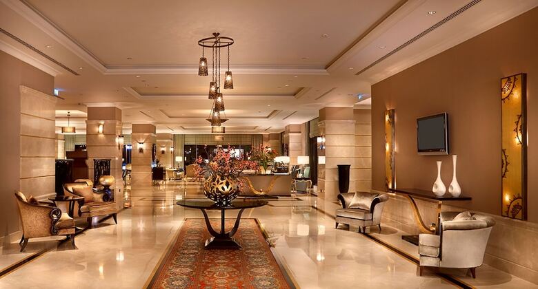 Hotel Divan Istanbul Asia