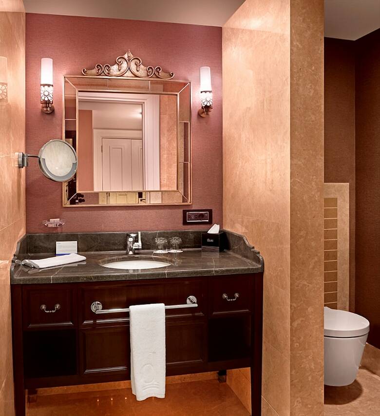Hotel Divan Istanbul Asia