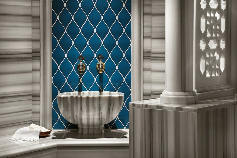 Hotel Divan Istanbul Asia