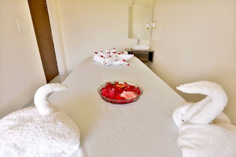 Apartamento Regenta Resort Bharatpur