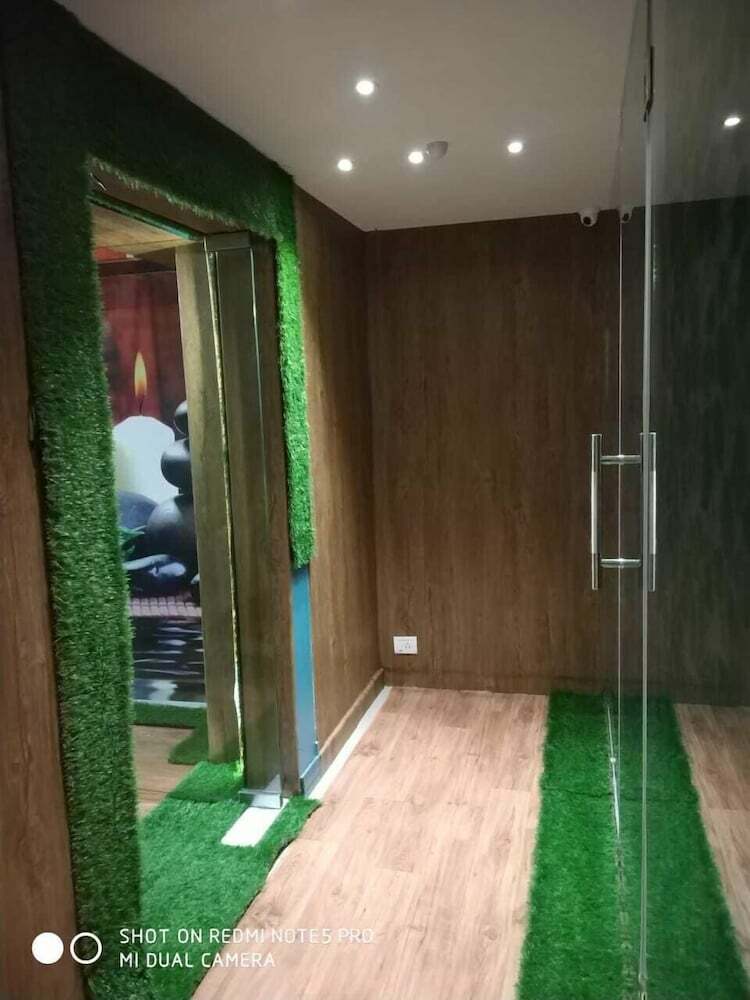 Hotel Oftog