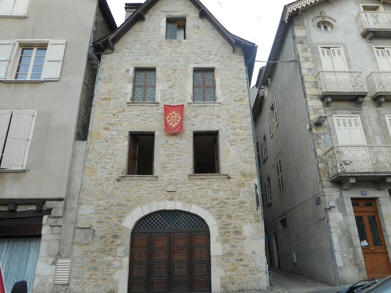 La Tour Mord-lion B&B