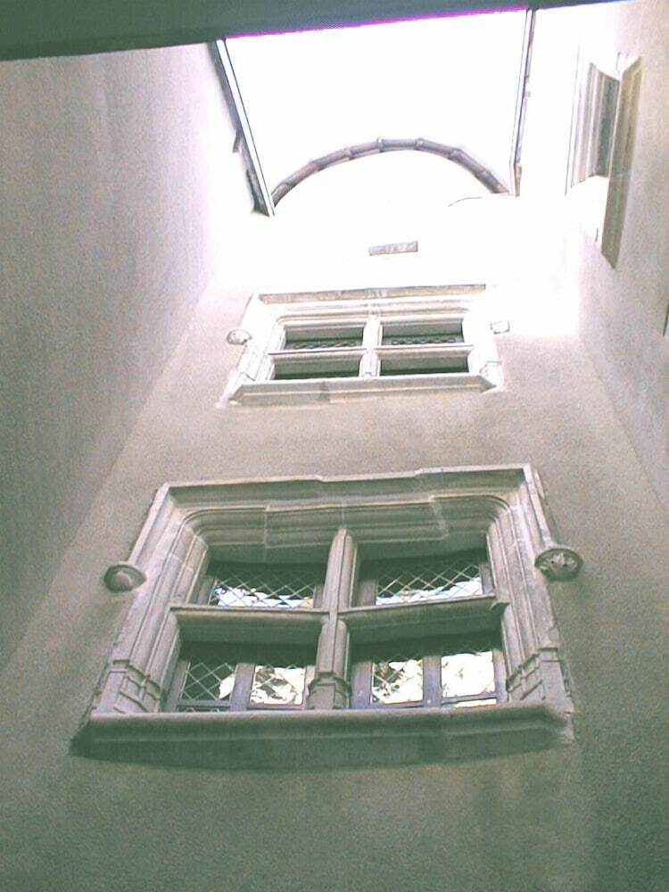 La Tour Mord-lion B&B