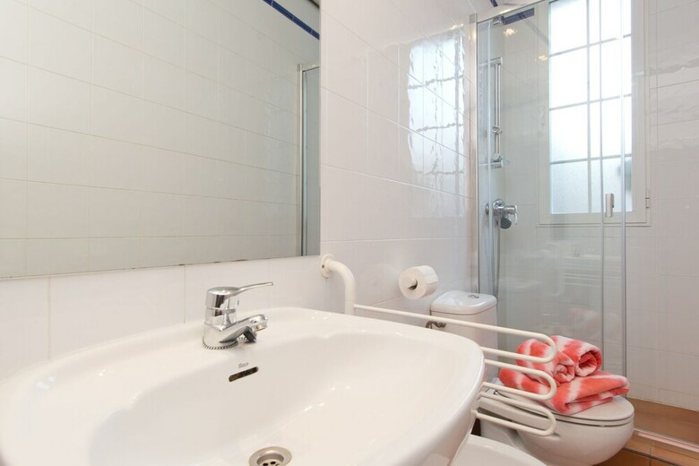 Apartamentos Plaza Santa Ana