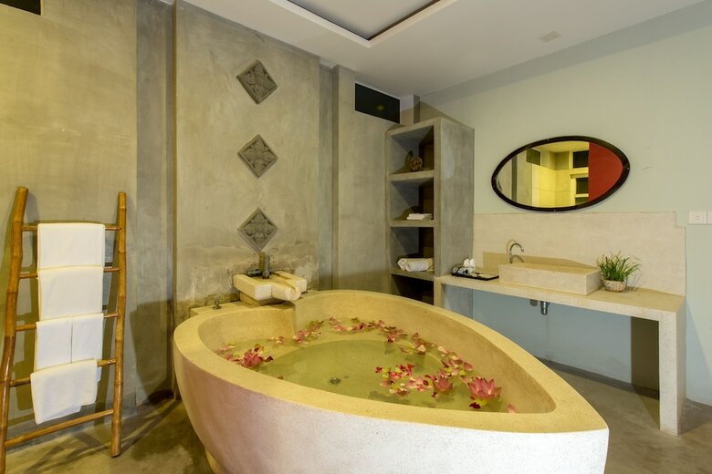 Hotel Charming Angkor Resort & Spa