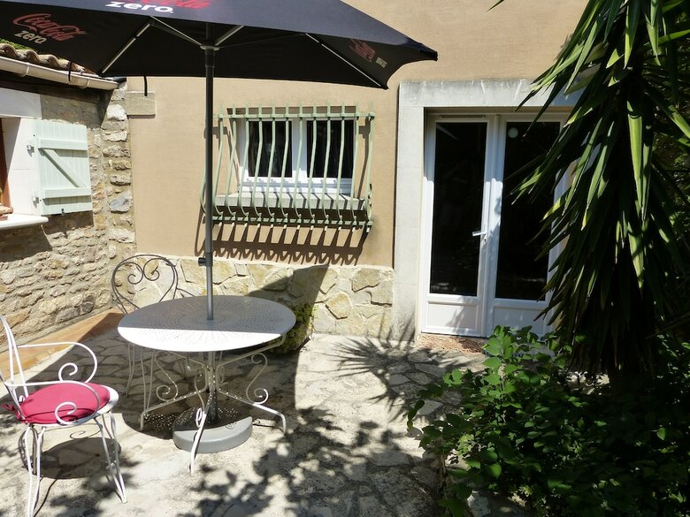 Hotel Villa Theba�de Chambres D'h�tes