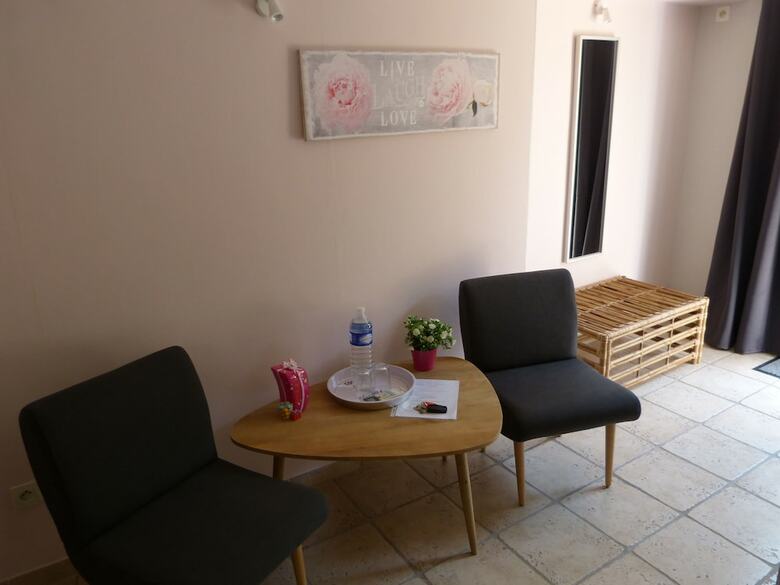 Hotel Villa Theba�de Chambres D'h�tes