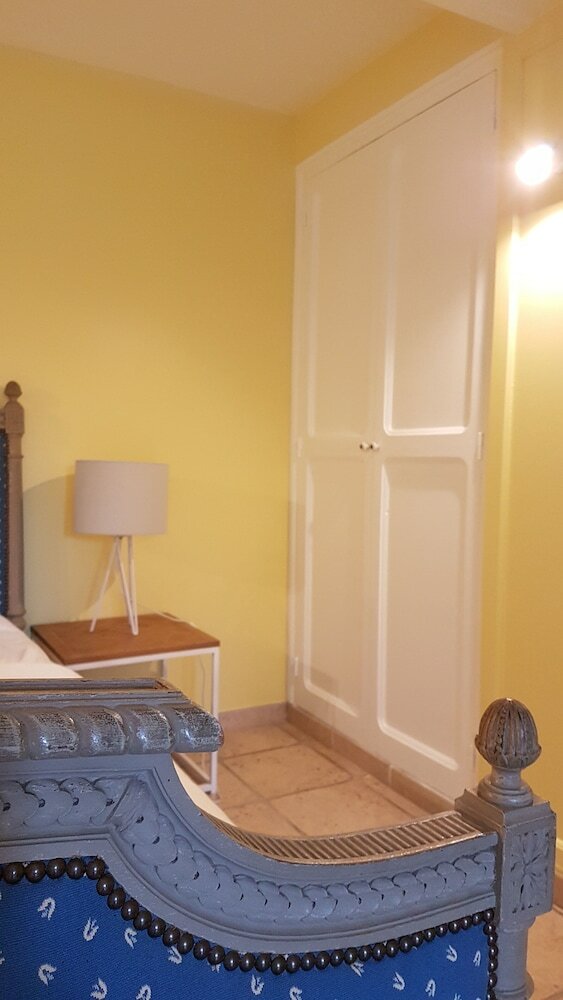 Hotel Villa Theba�de Chambres D'h�tes