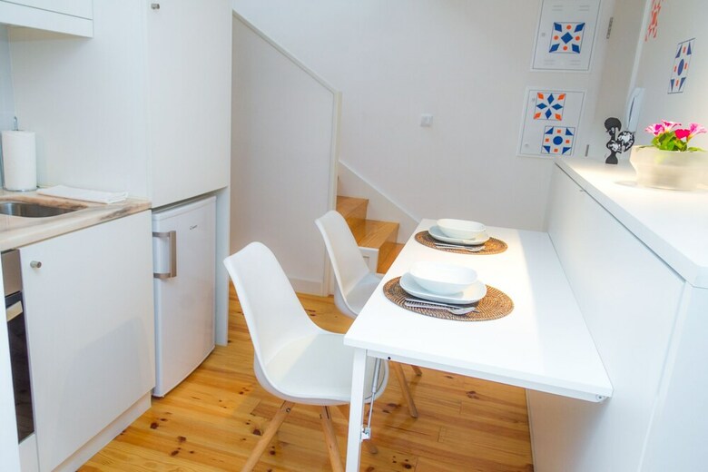 Apartamentos Live Porto & Douro - Duque Loul� I