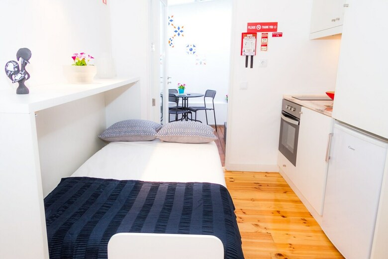 Apartamentos Live Porto & Douro - Duque Loul� I