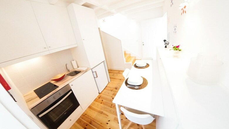 Apartamentos Live Porto & Douro - Duque Loul� I