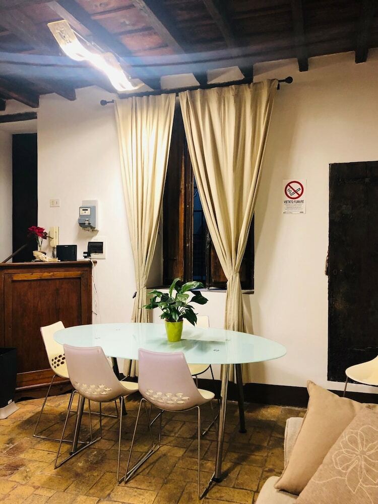 Apartamento Celentano