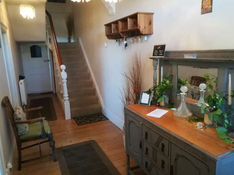 Bed & Breakfast Y Garreg Wen