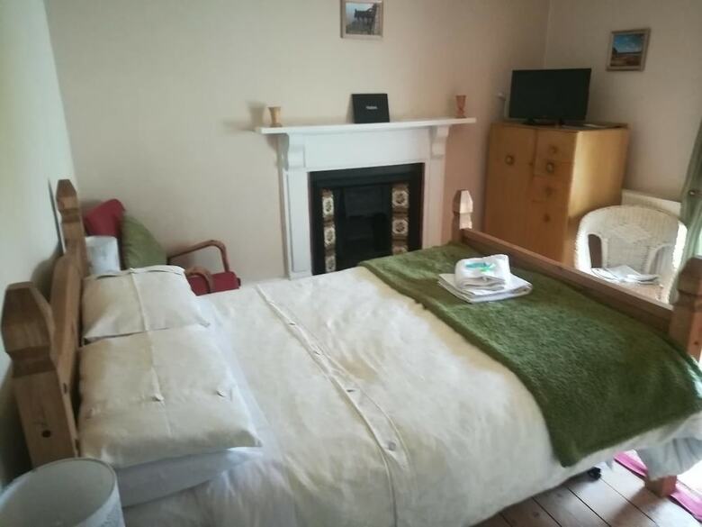 Bed & Breakfast Y Garreg Wen