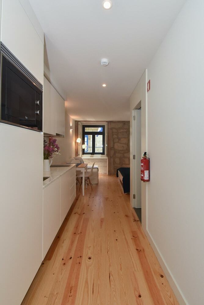 Apartamentos Live Porto & Douro - Almada