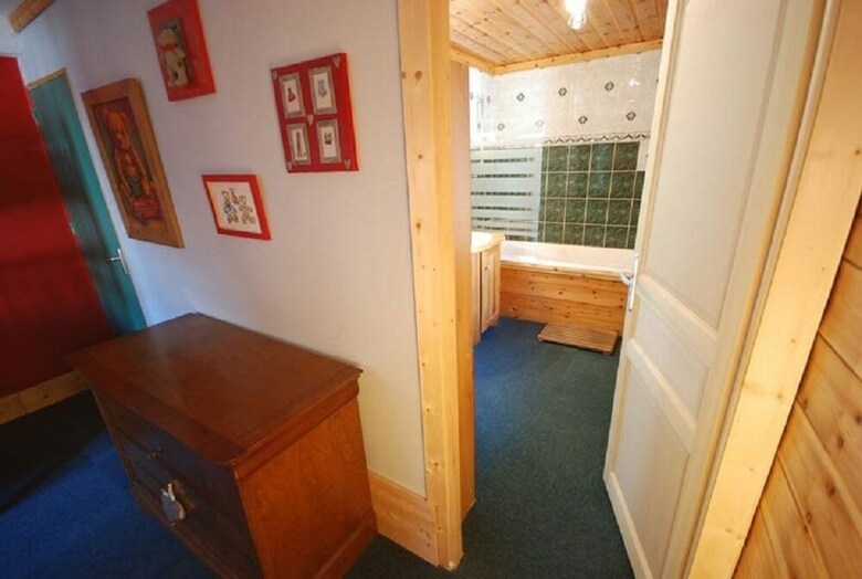 Appartement Les Crocus
