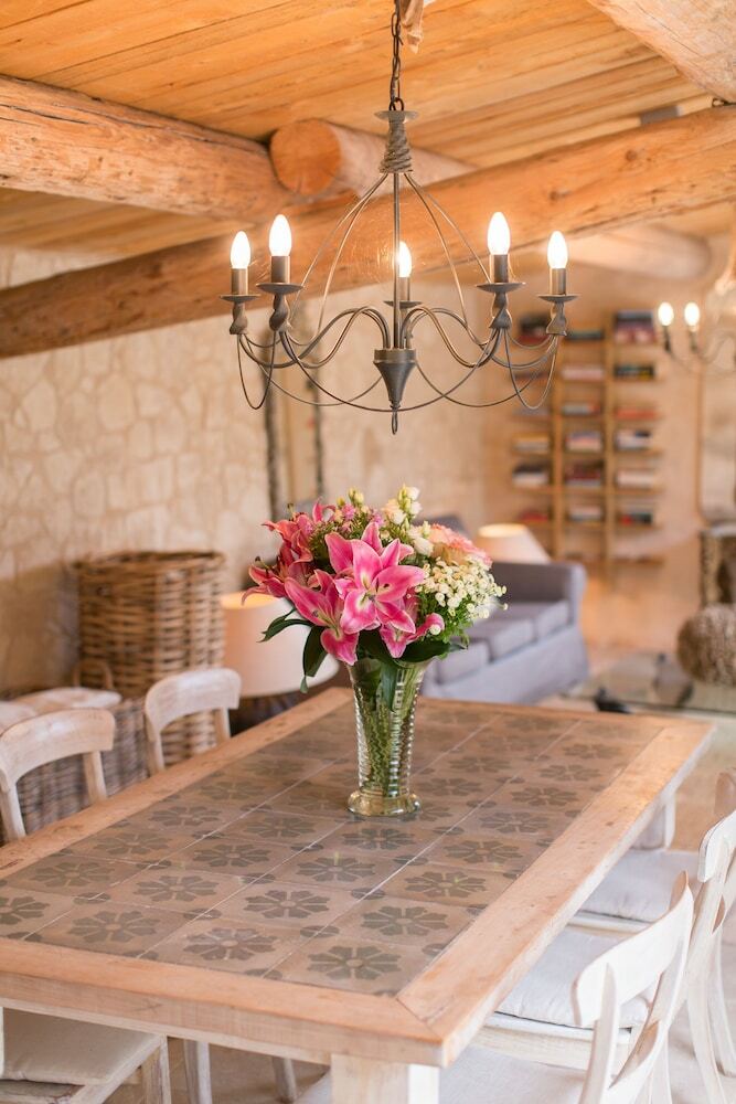 Bed & Breakfast Domaine Les Roullets