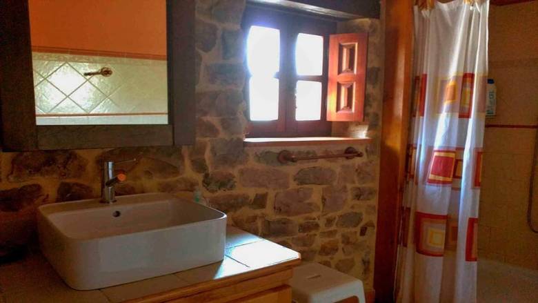 Agroturismo Casa El Cerro