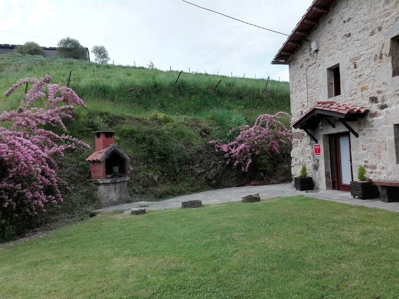 Agroturismo Casa El Cerro