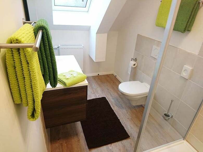 Apartamentos Speedys G�stehaus Am Br�nnchen