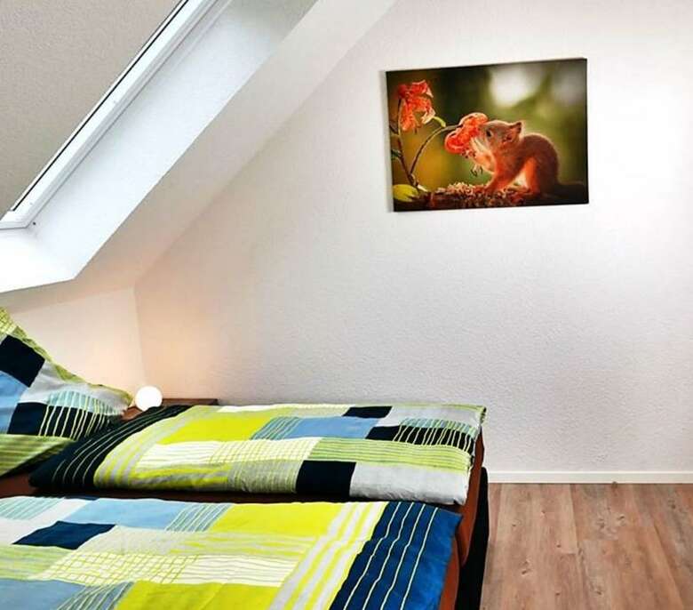 Apartamentos Speedys G�stehaus Am Br�nnchen