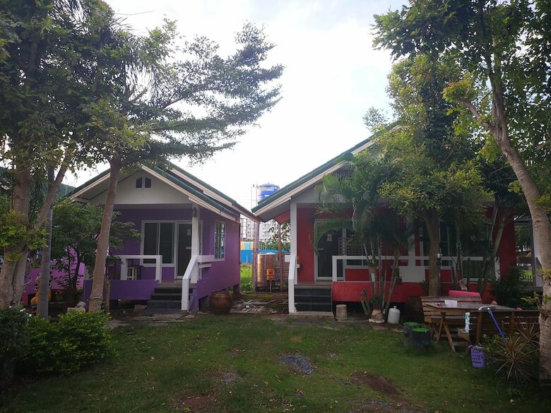 Hotel Rombaramee Villa Resort
