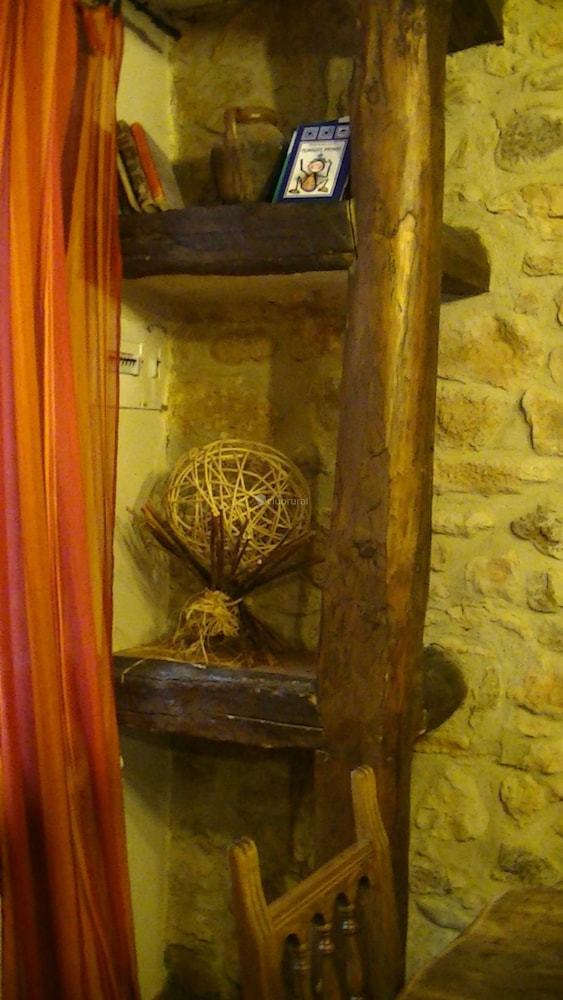 Agroturismo La Cuadra de La Tila