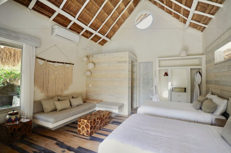 Hotel Kai Tulum