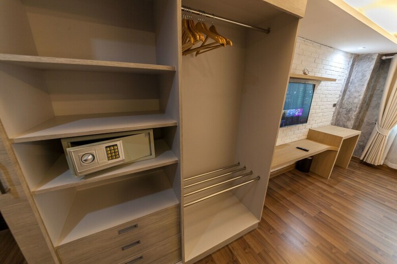 Hotel Feel Nimman Boutique