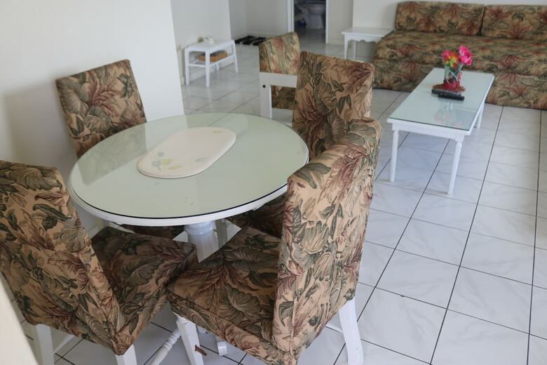 Apartamentos Angel Fish Beach Suites - Turtle Tower