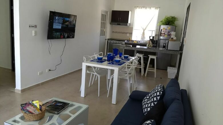 Apartamentos Dreams Lagoon Cancun