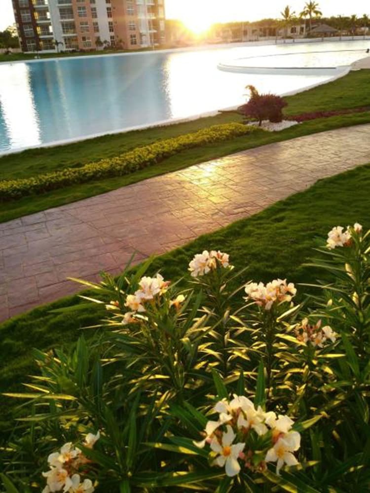 Apartamentos Dreams Lagoon Cancun