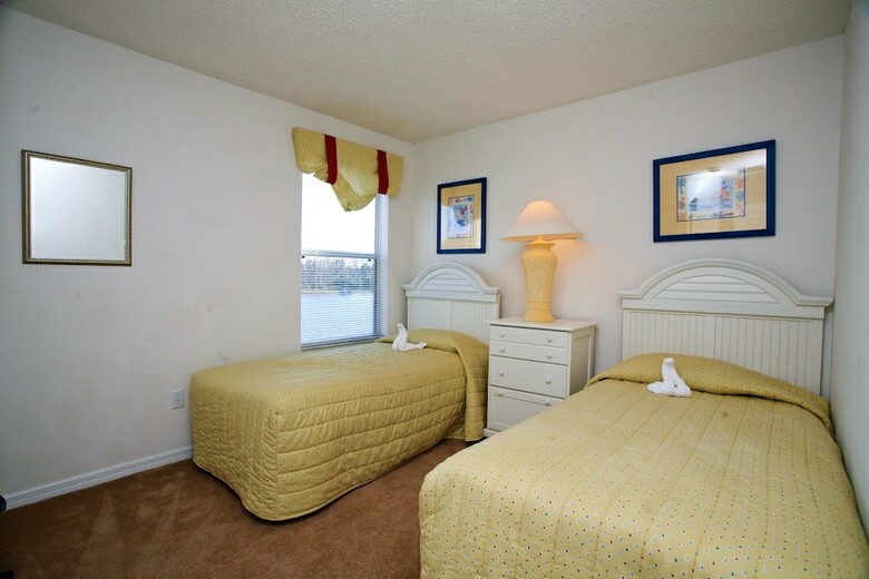 Kissimmee Vacation Homes By Shine Fm