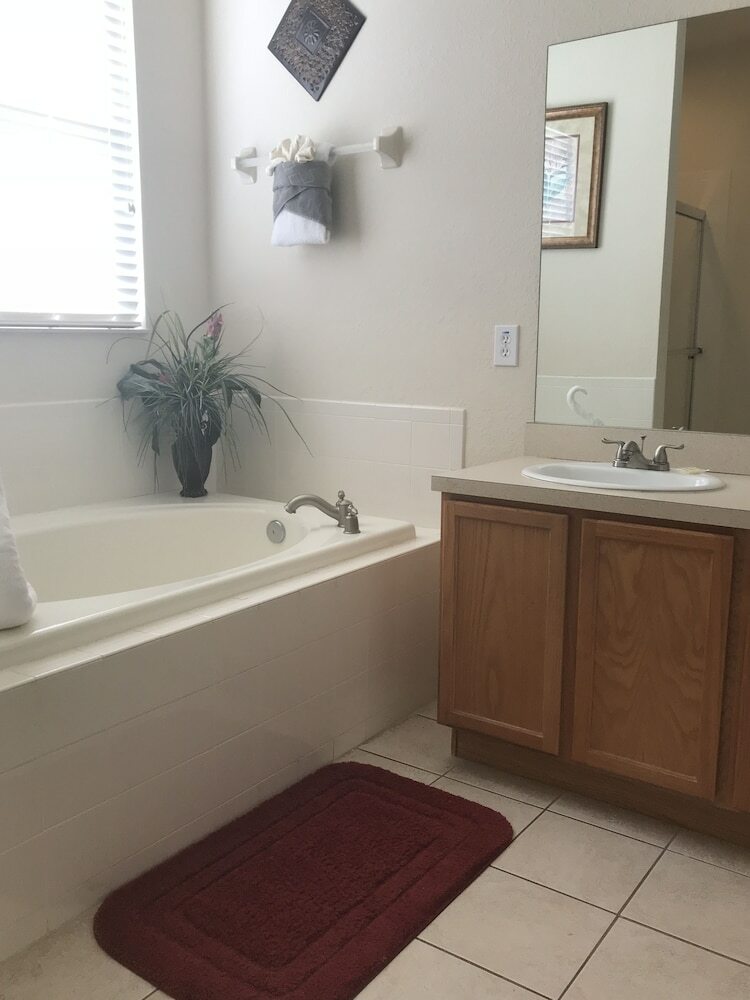 Kissimmee Vacation Homes By Shine Fm