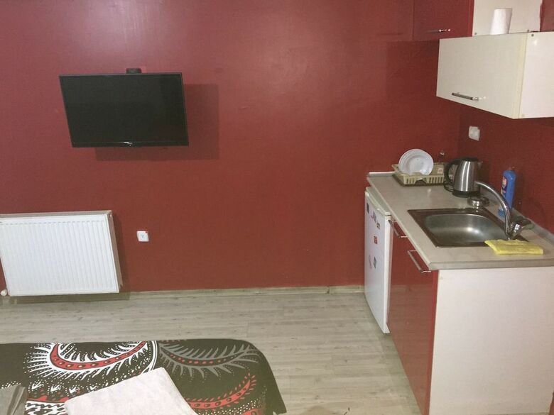Hotel Guven Suit Otel