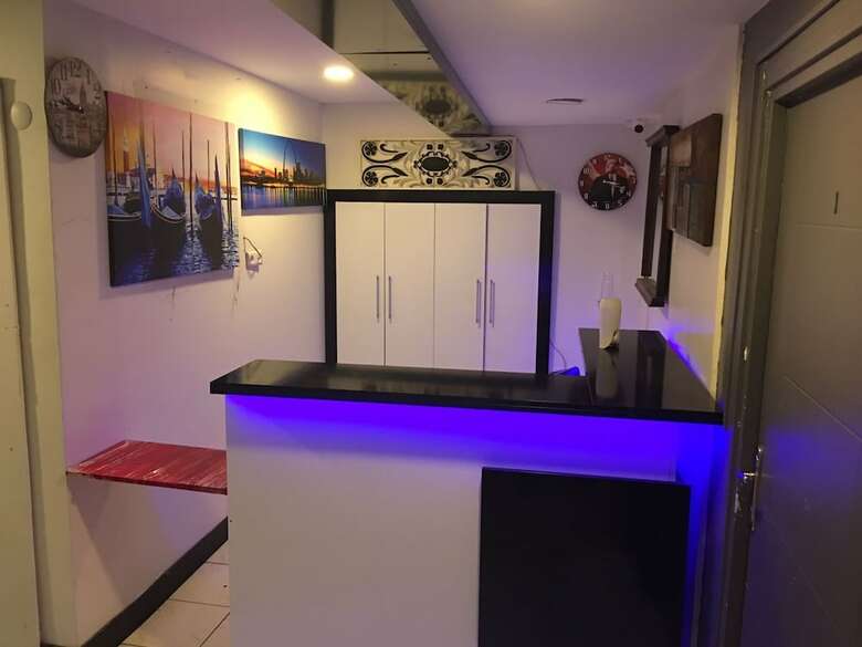 Hotel Guven Suit Otel
