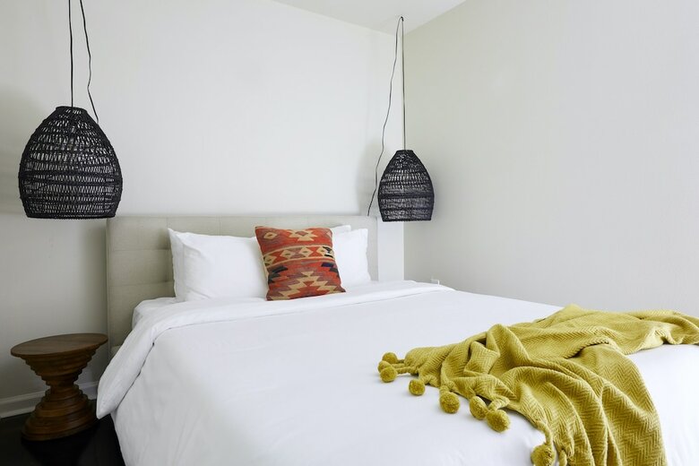 Apartamentos Sunny 3br In Trem� By Sonder