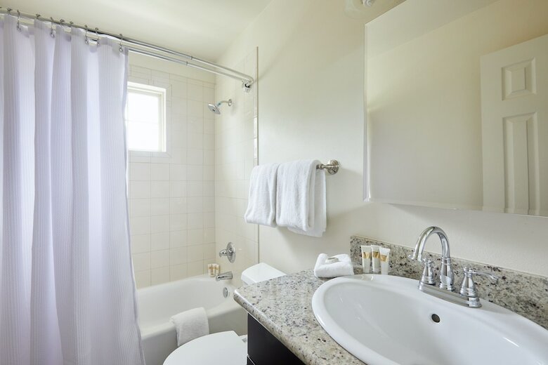 Apartamentos Sunny 3br In Trem� By Sonder