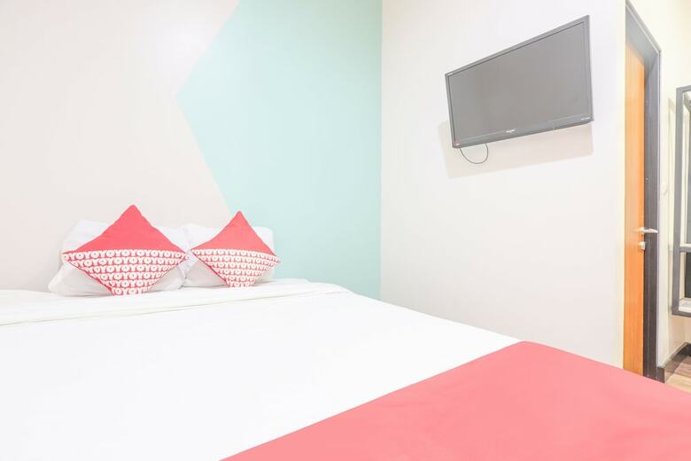 Hotel Oyo 127 W Residence
