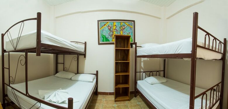 Hostal Hostel Manuel Antonio