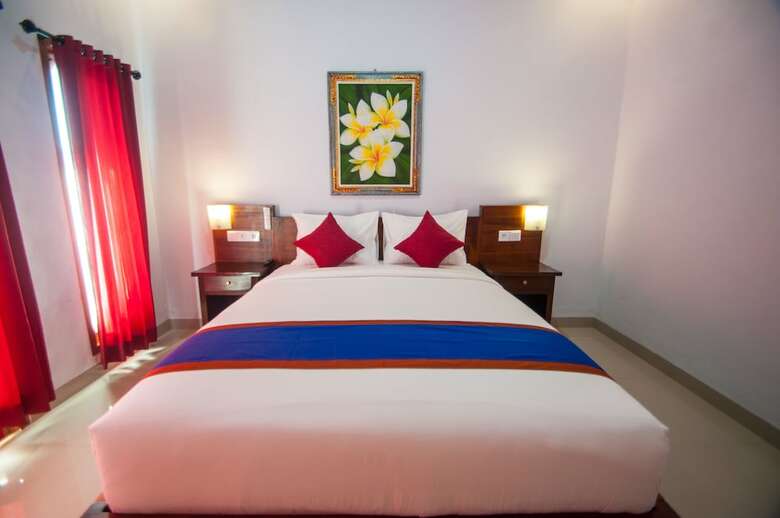 Hotel The Dagan Bungalow