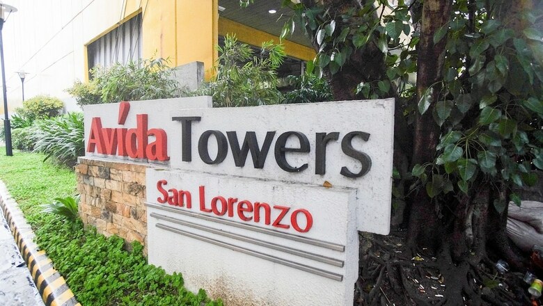 Avida San Lorenzo By Good Rent