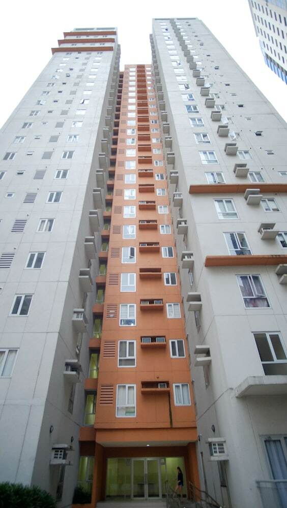 Avida San Lorenzo By Good Rent